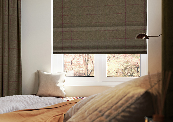 Grampian, Springer - Roman Blind - Image 5